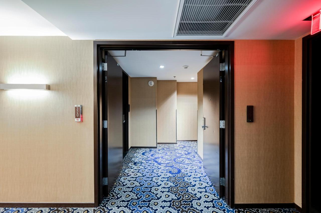 Stripviewsuites Two-Bedroom Conjoined Suite At Palms Place Las Vegas Exterior foto