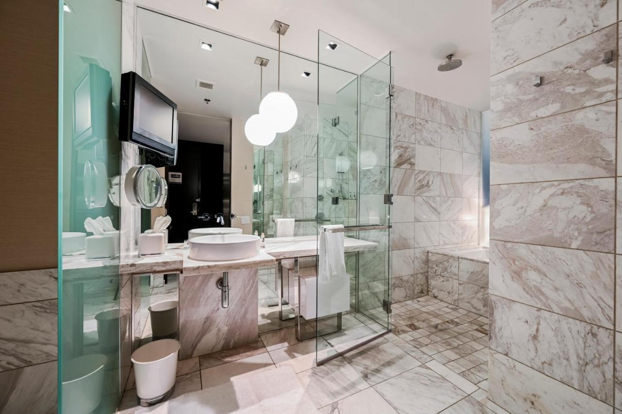 Stripviewsuites Two-Bedroom Conjoined Suite At Palms Place Las Vegas Exterior foto