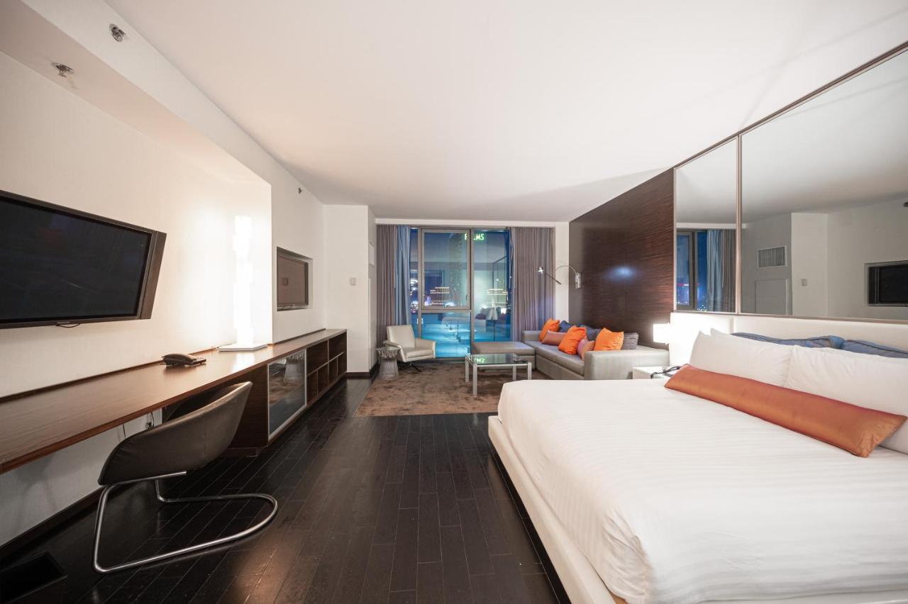 Stripviewsuites Two-Bedroom Conjoined Suite At Palms Place Las Vegas Exterior foto