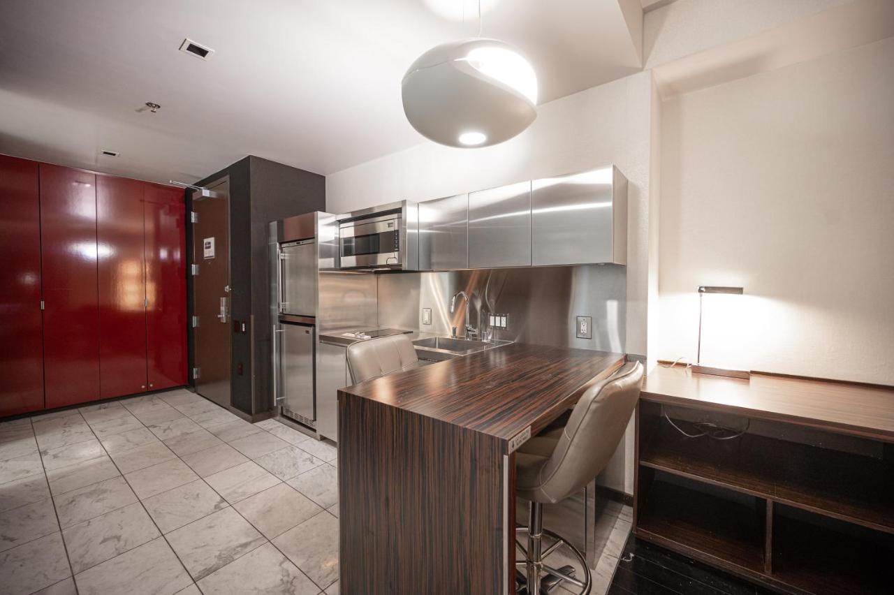 Stripviewsuites Two-Bedroom Conjoined Suite At Palms Place Las Vegas Exterior foto