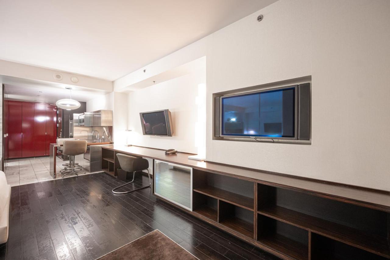 Stripviewsuites Two-Bedroom Conjoined Suite At Palms Place Las Vegas Exterior foto
