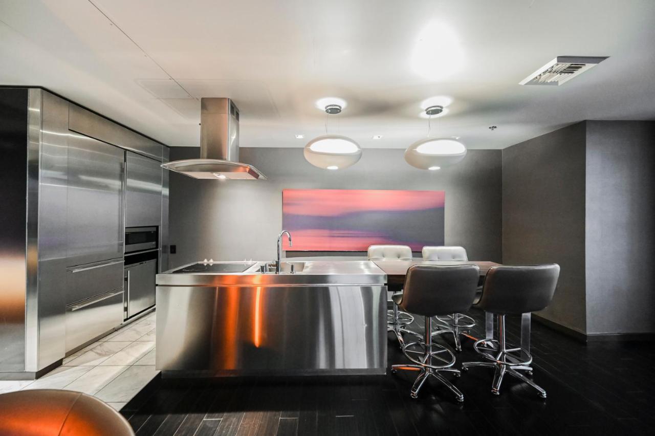 Stripviewsuites Two-Bedroom Conjoined Suite At Palms Place Las Vegas Exterior foto