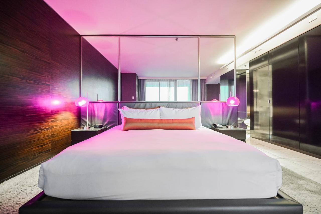Stripviewsuites Two-Bedroom Conjoined Suite At Palms Place Las Vegas Exterior foto
